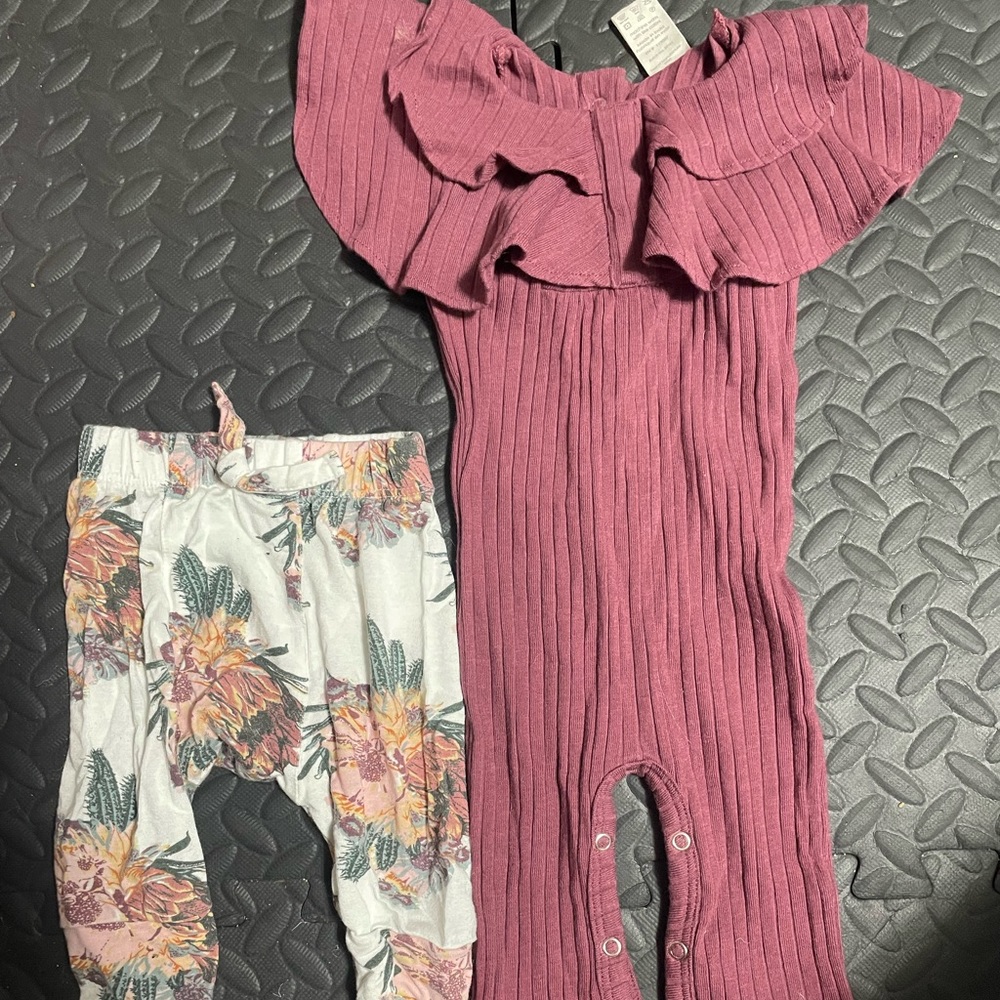 Kate Quinn Size 0-3